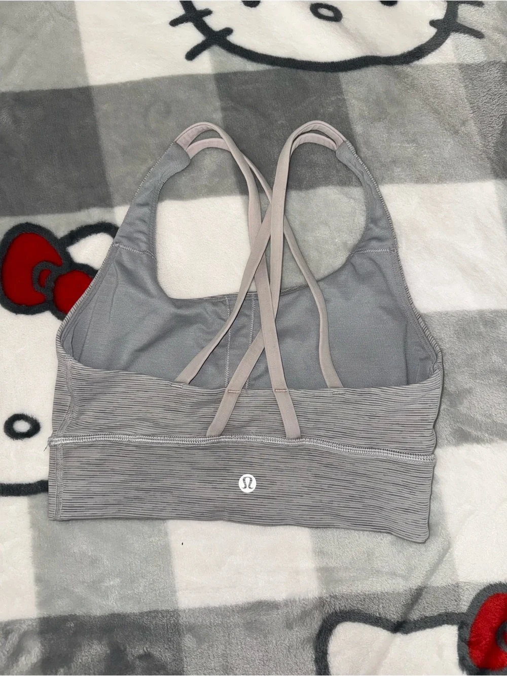 lululemon athletica lululemon gray